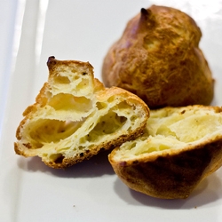 Gougeres