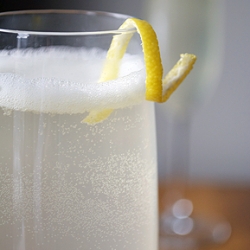 French 75 Cocktail