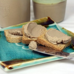 Chicken Liver Pate