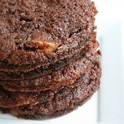 Chocolate Cookies