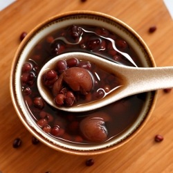 Red Bean Soup