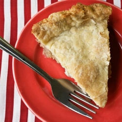 Vegan Apple Pie