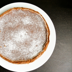 Momofuku’s Crack Pie