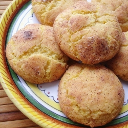 Snickerdoodles