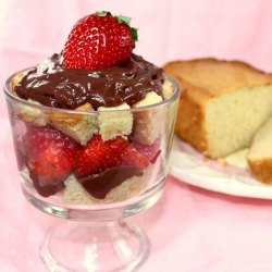 Pudding Pound Cake