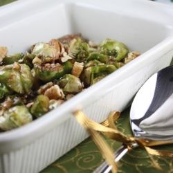 Brussels Sprouts