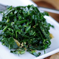 Quick Collards