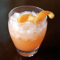 Cutie-Pom Cocktail