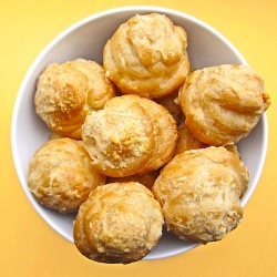 Gougeres