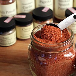 14-Spice Dry Rub Mix