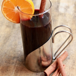 Mulled Wine