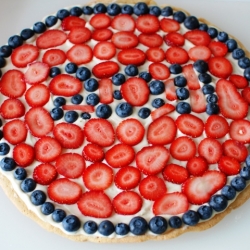 Fruit Pizza