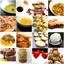 Best Recipes of 2010!