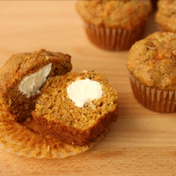 Carrot Muffins