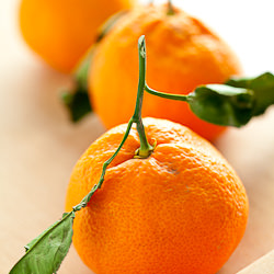 Tangerines