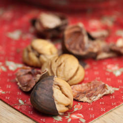 Roasted Chestnuts