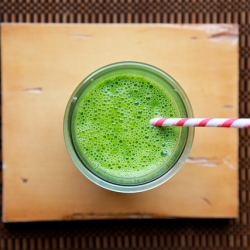 Kale Smoothie