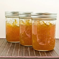 Lemon Orange Marmalade