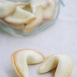 Fortune Cookies