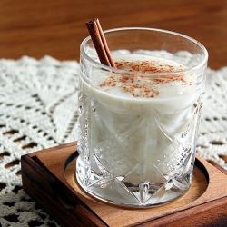 Vanilla Pear Milk