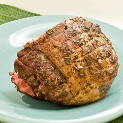 Leg of Lamb