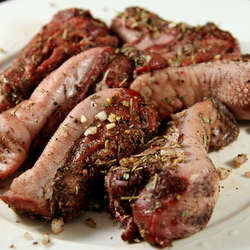 Lamb Tongues