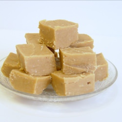 Peanut Butter Fudge