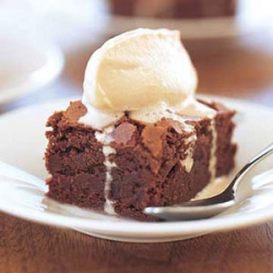 Delicious Brownies