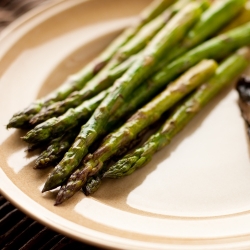 Roasted Asparagus