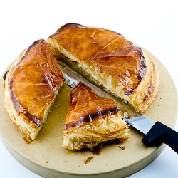 Galette des Rois (King Cake)