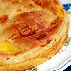 Gallette des Rois