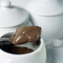 Chocolate Pudding