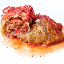 Cabbage Rolls