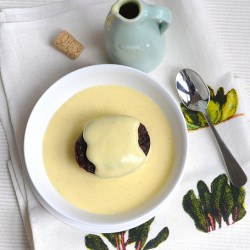 Delicious Custard