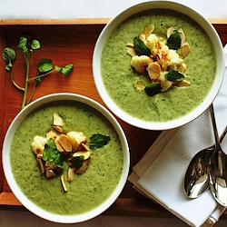 Heart Warming Soup