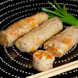 Springrolls