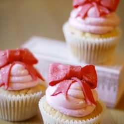 Valentines Cupcakes