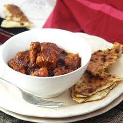 Goa Chicken Curry