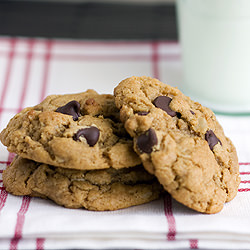 Peanut Butter Cookies