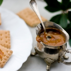 Strawberry Tree Jam