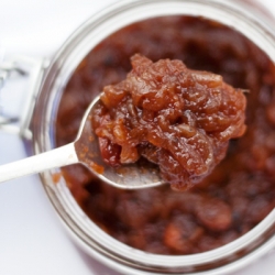 Apple Chutney