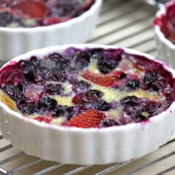 Clafoutis