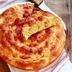 Banitsa Yeast