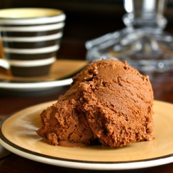 Chocolate Truffle Ice Cream