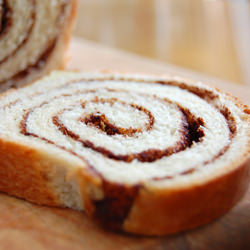 Cinnamon Bread