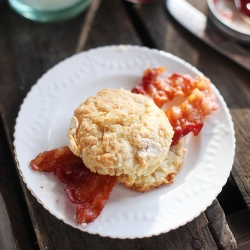 Buttermilk Biscuits