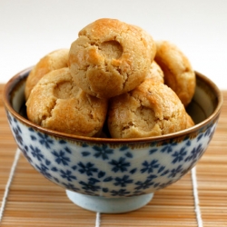 Chinese New Year Cookies