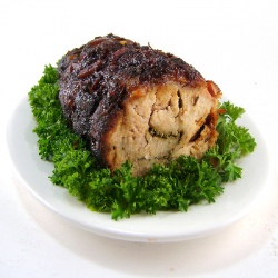 Crocked Pork Roast