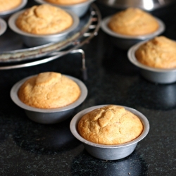 Cornbread Muffins