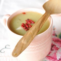 Potatos and Cabbage Soup